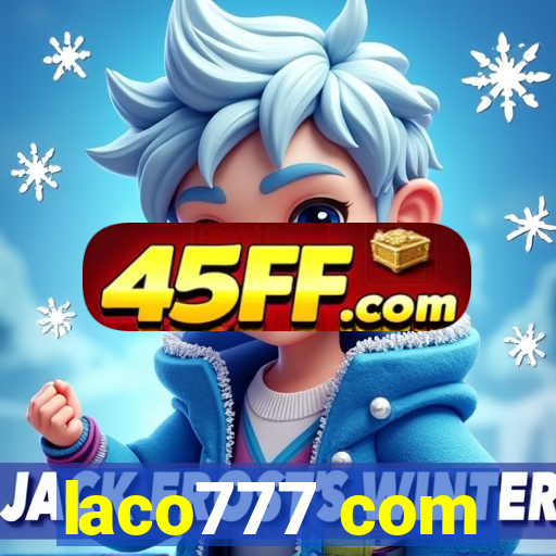 laco777 com